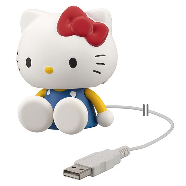 Hello Kitty na USB